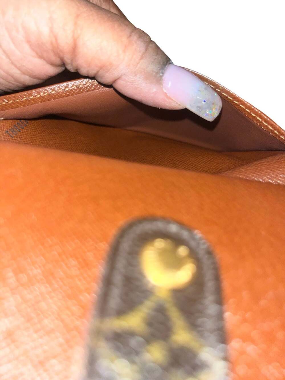Louis Vuitton Monogram Portefeuille Viennois French Purse Wallet - Picture 9 of 13